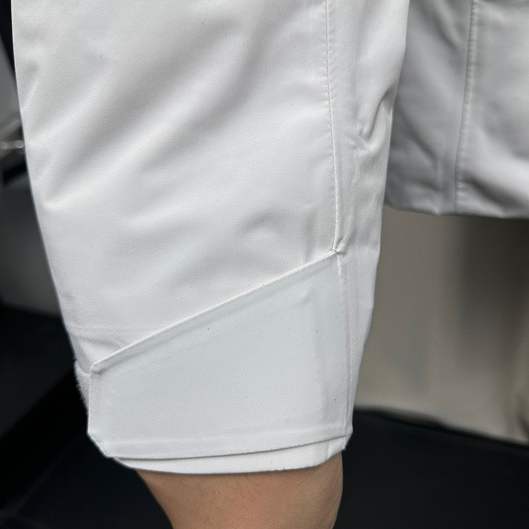 Arc'teryx Macai Jacket White Size: S-XXL - Image 15