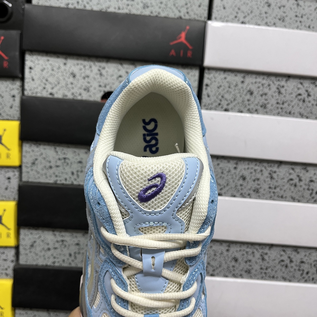 ASICS Gel-NYC Cream Arctic (Sky) - Image 4