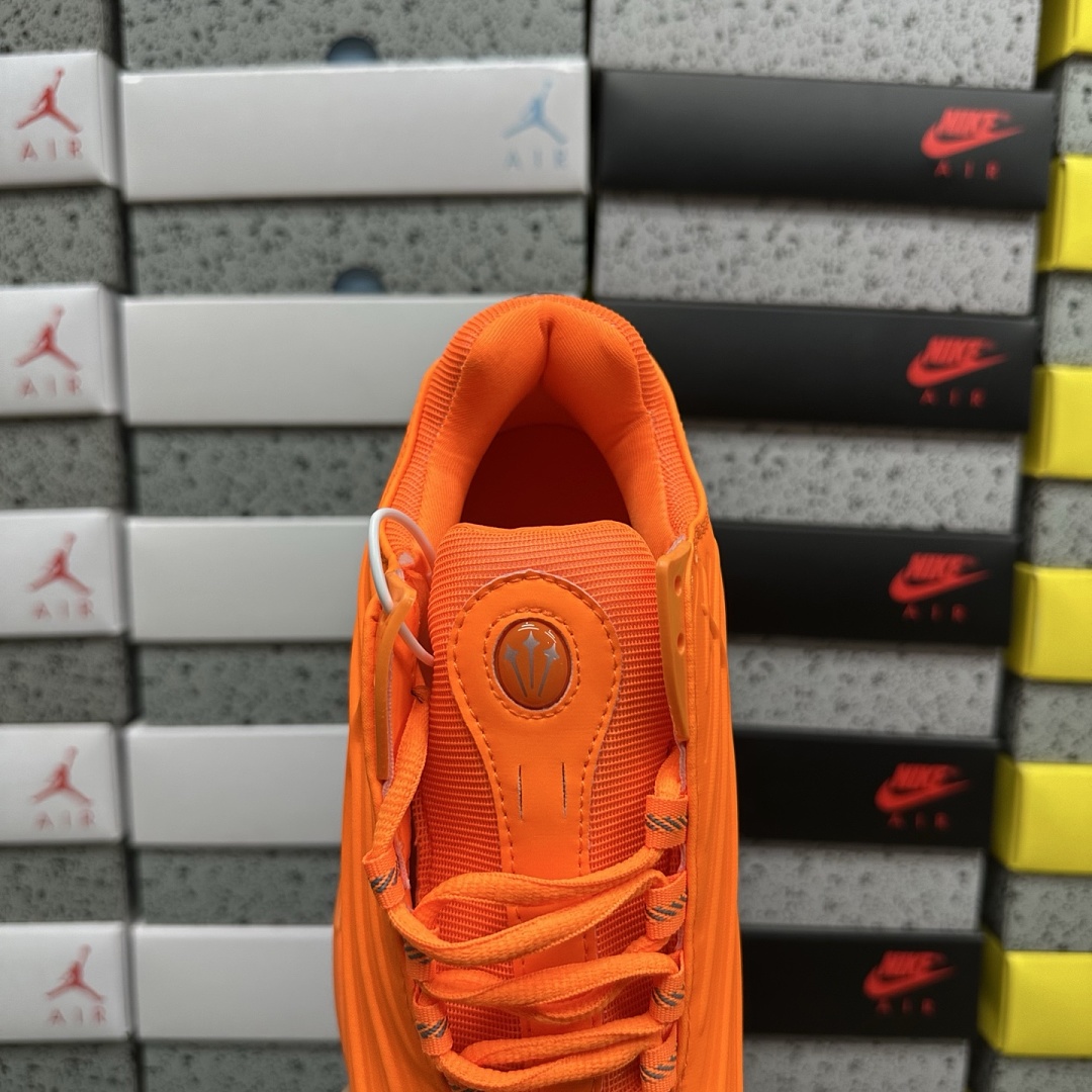 Nike Hot Step 2 Drake - Image 5