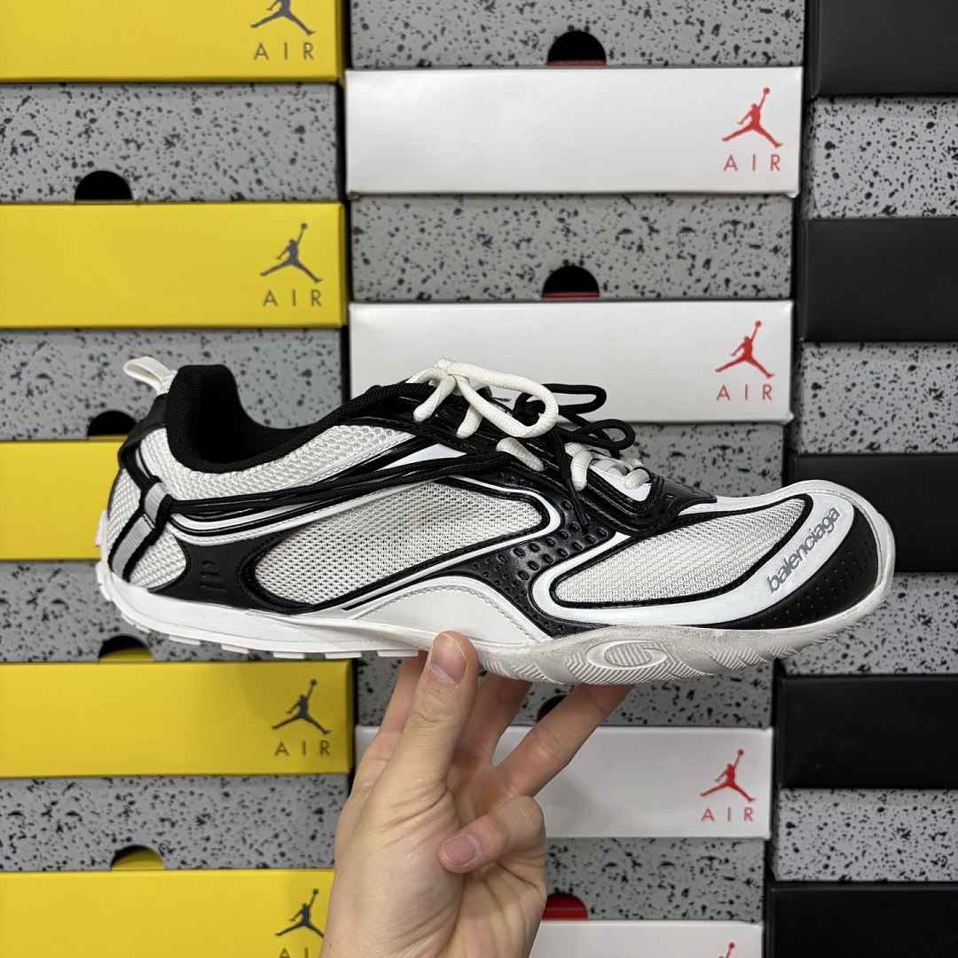 Balenciaga BLCG Radar 25 Gen - Image 3