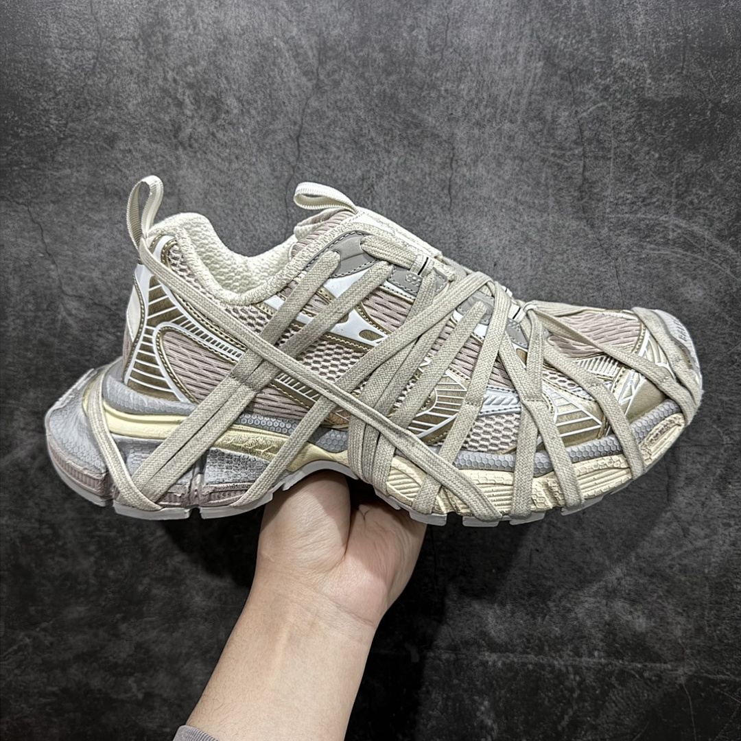 Balenciaga 3XL Extreme Lace - Image 110