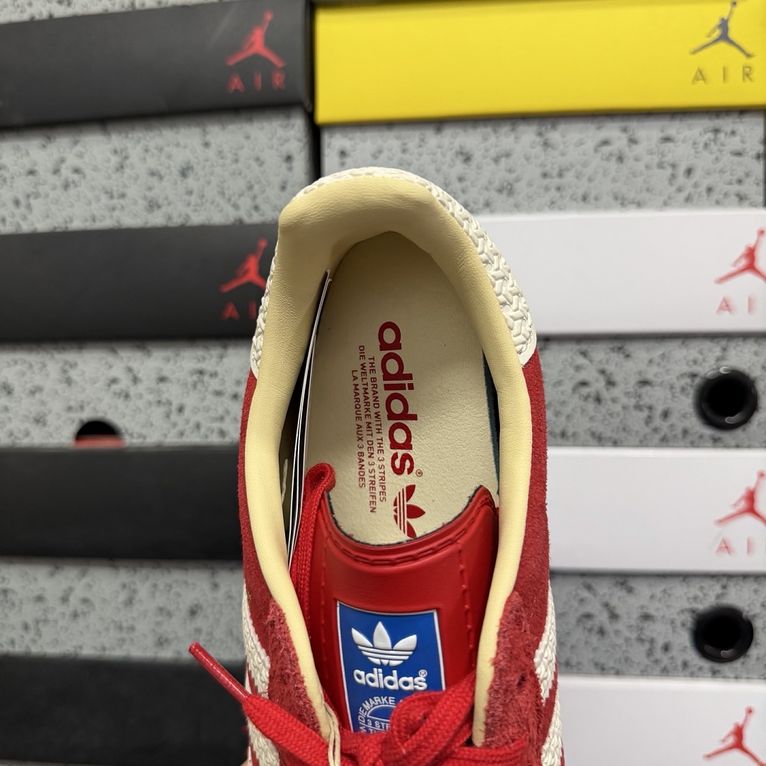 Adidas Gazelle Indoor - Image 9