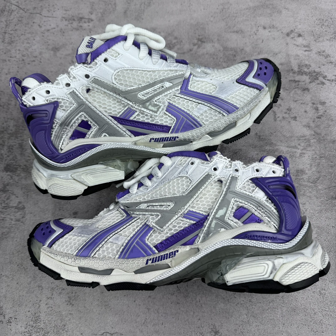 Balenciaga Runner - Image 5
