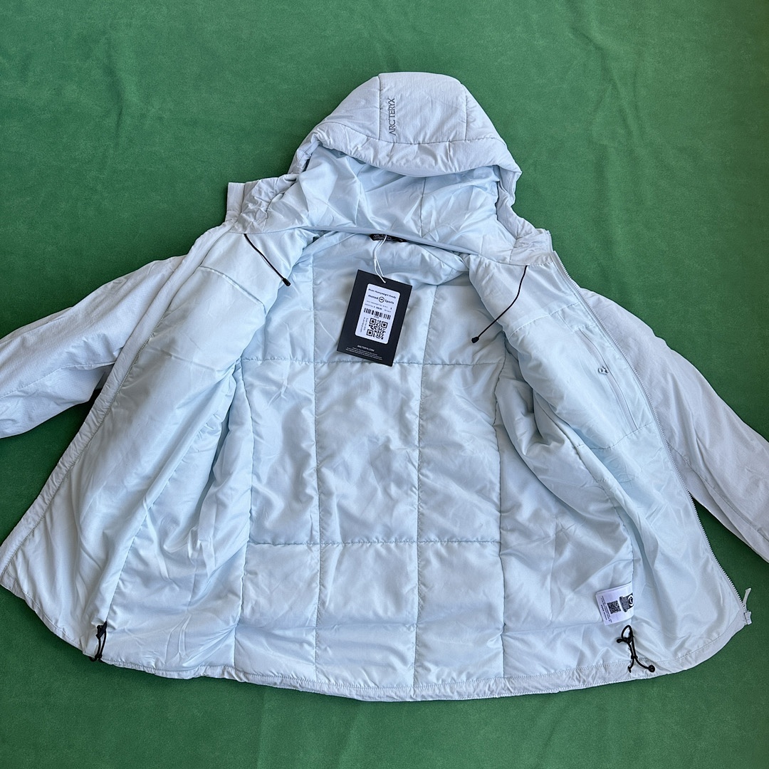 Arc'teryx Atom Heavyweight Hoody 2.0 - Image 15