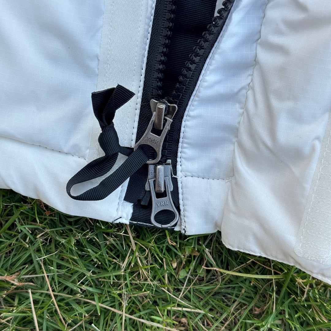 The North Face TNF Himalayan Goose Down 550 Fill Jacket - Image 72