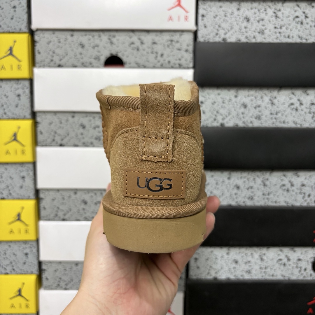 UGG Classic/Mini Mini -6109 - Image 5