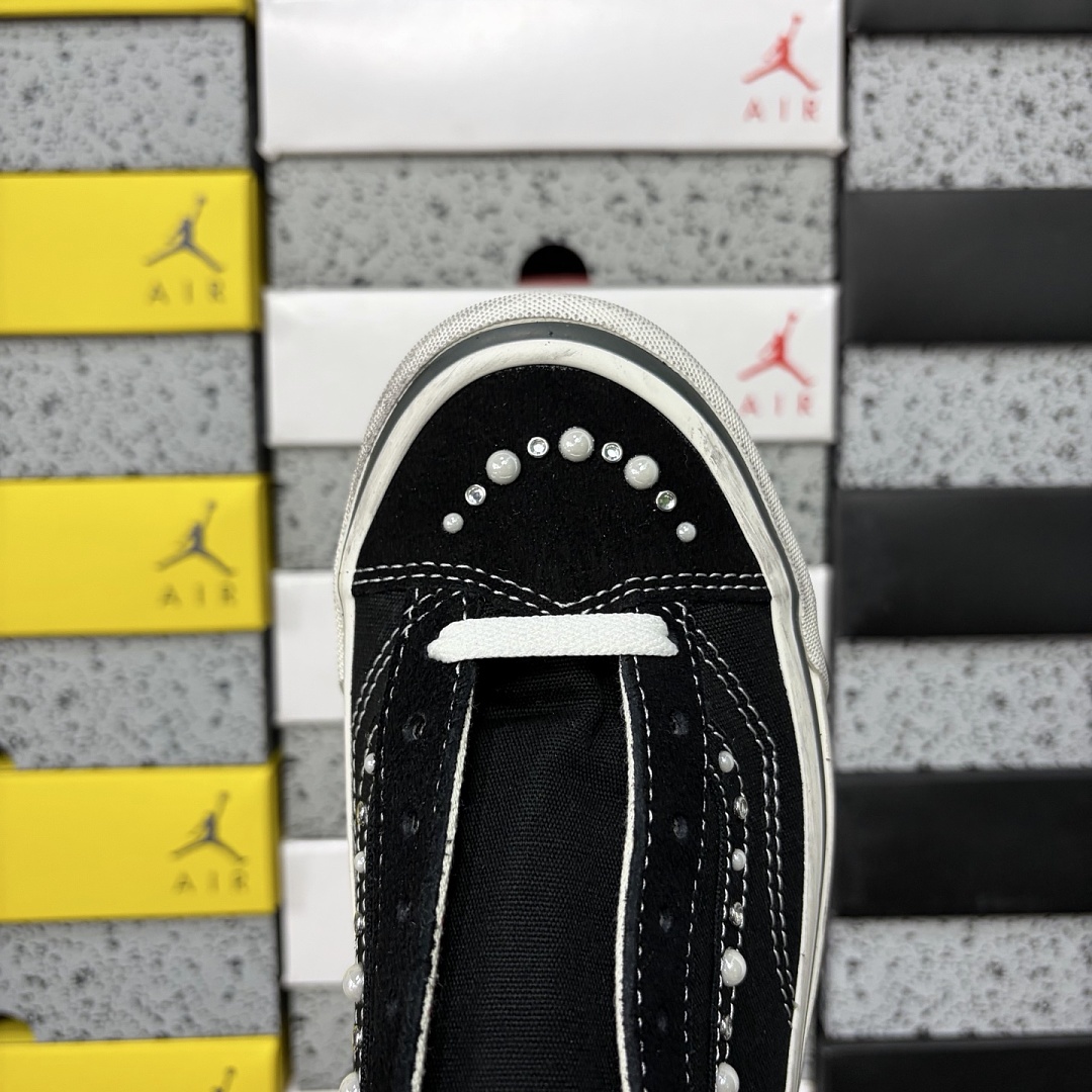 Vans OTW Old Skool 36 Pearlized Pack Black V - Image 6
