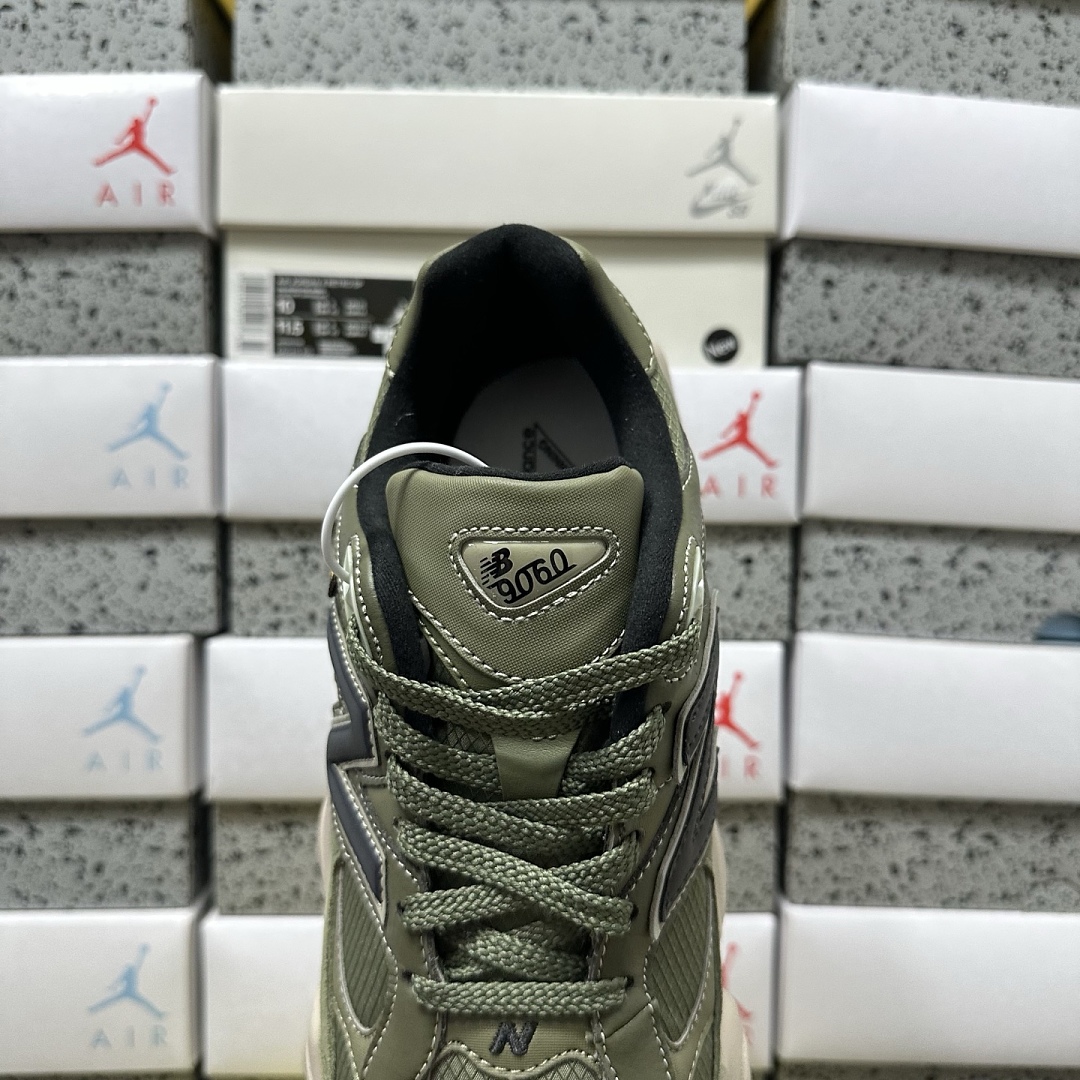 New Balance 9060 - Image 10