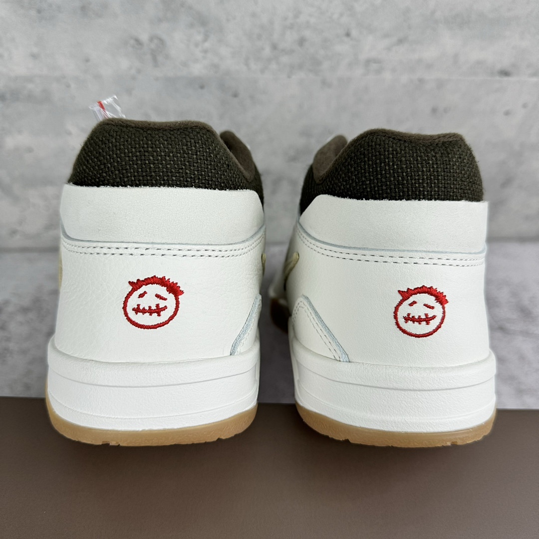 Chanel Jordan Jumpman Jack TR Travis Scott (Sail) - Image 3