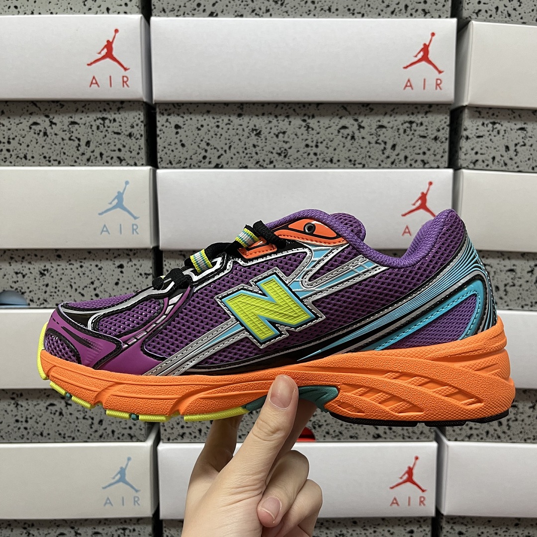 New Balance 740V2 - Image 3