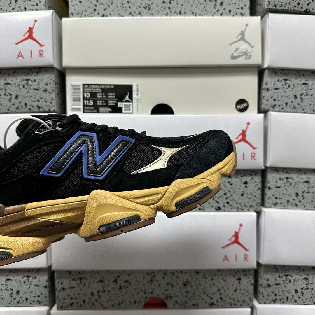 New Balance 9060 - Image 8