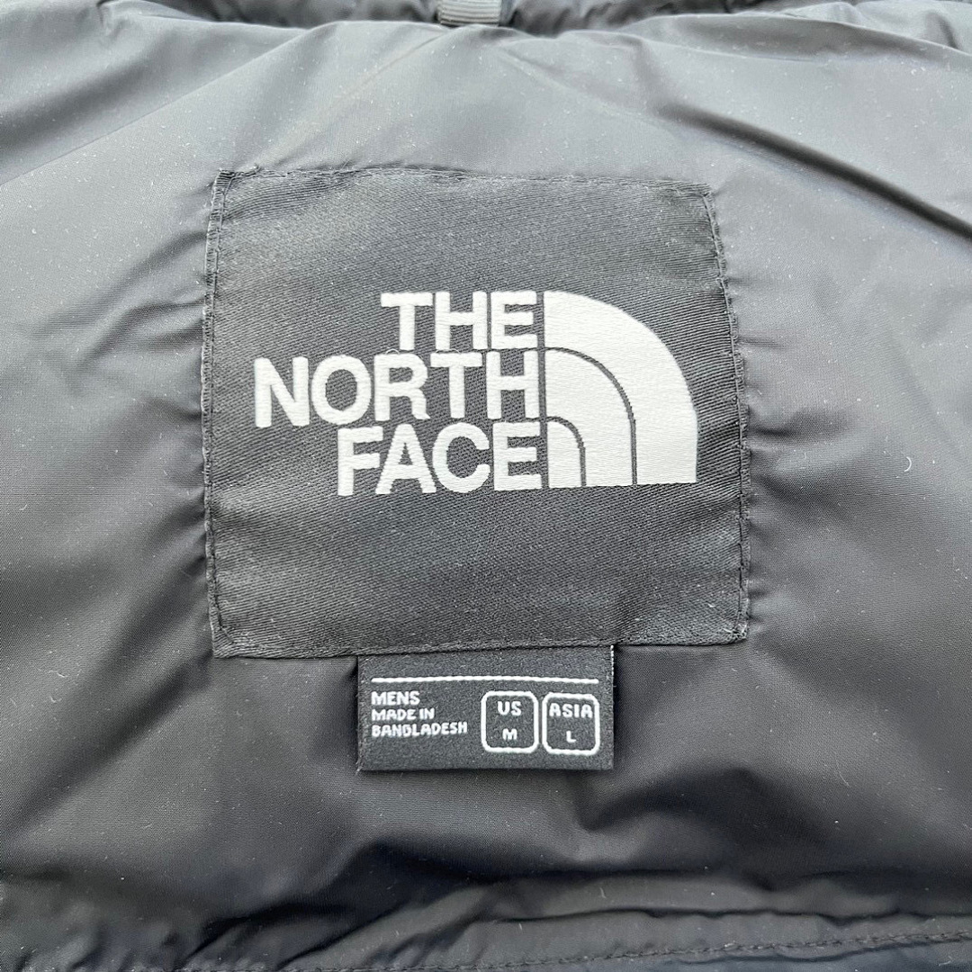 The North Face TNF 1996 Retro Nuptse 700 Fill Packable Jacket - Image 5