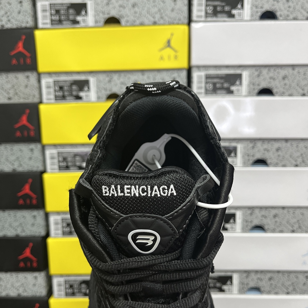 Balenciaga BLCG Runner 7 Gen - Image 8