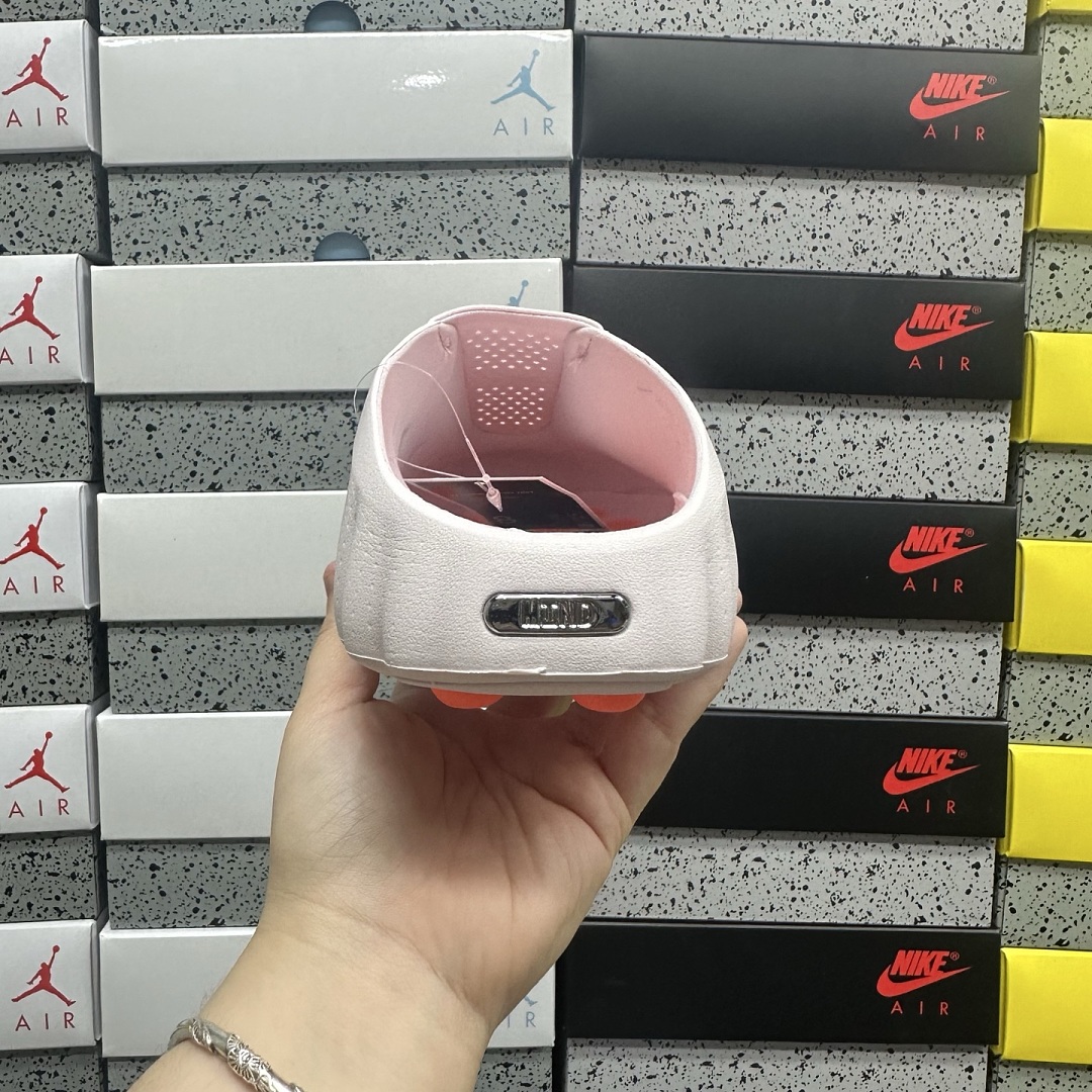 Nike Mind 001 Slide Pearl (Pink) - Image 7