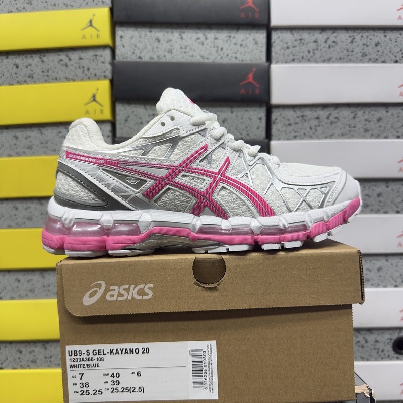 ASICS Gel-Kayano