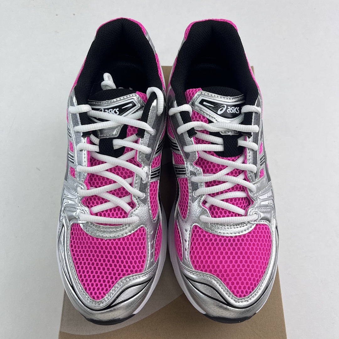 ASICS Gel-Kayano 14 Pink Glo 1201A019-700 - Image 5
