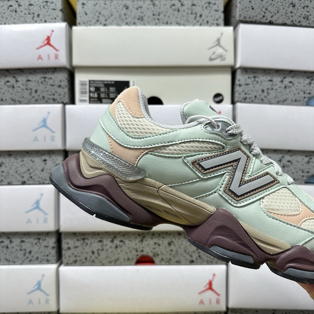 New Balance 9060 - Image 9