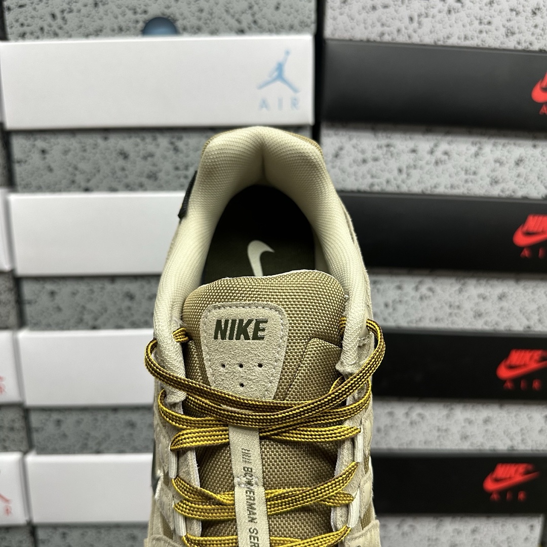 Nike P-6000 Premium Cordura Filbert Desert (Khaki) - Image 7