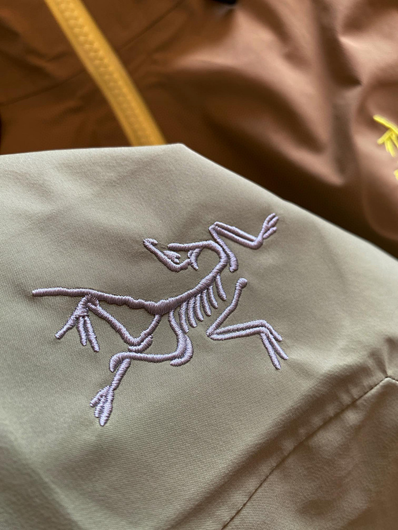 Arc'teryx Beta Lightweight LW Patchwork - Image 20