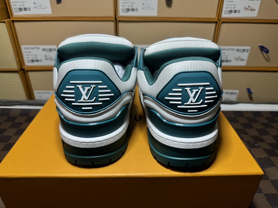 Louis Vuitton LV Trainer Maxi - Image 5
