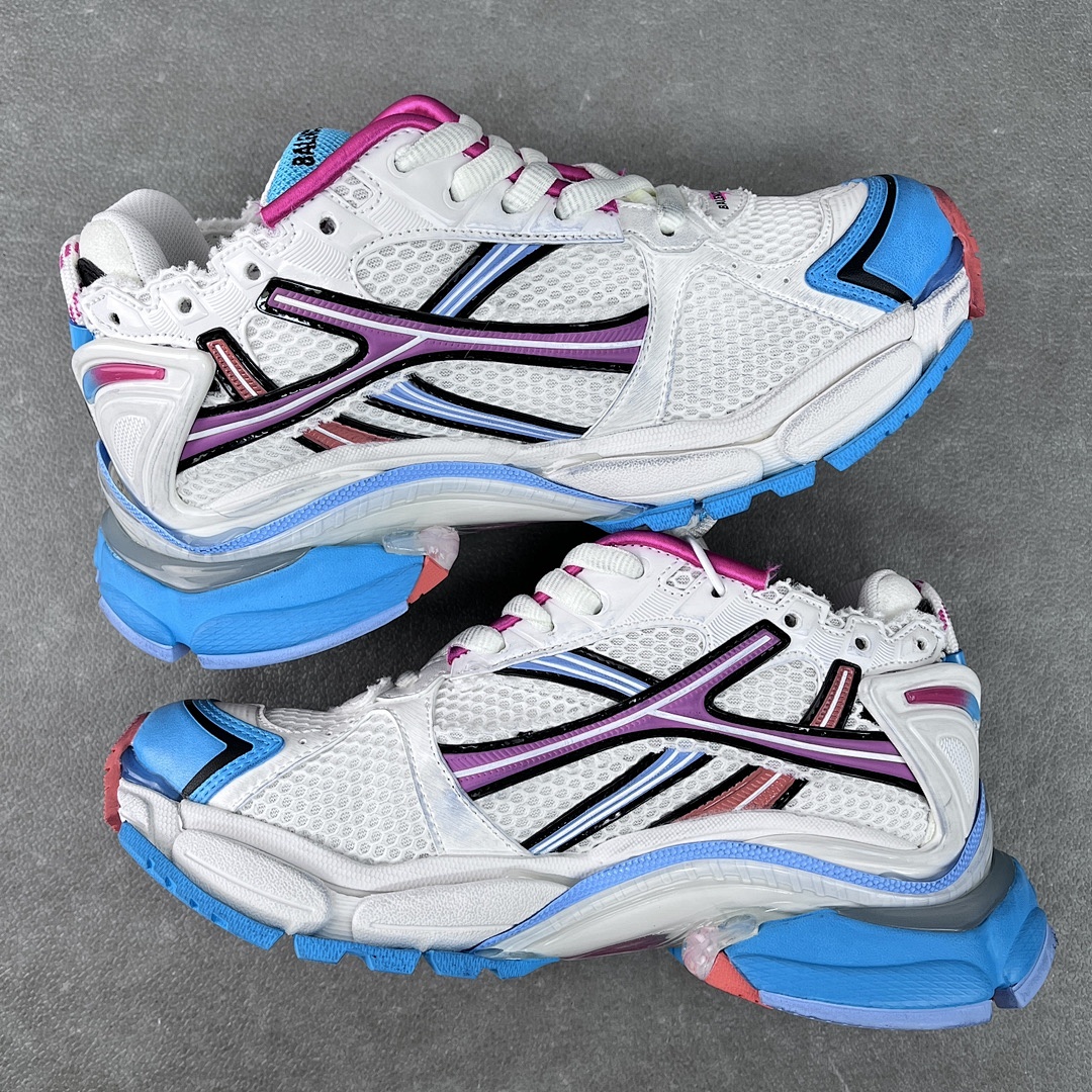 Balenciaga Runner 7.5 - Image 91