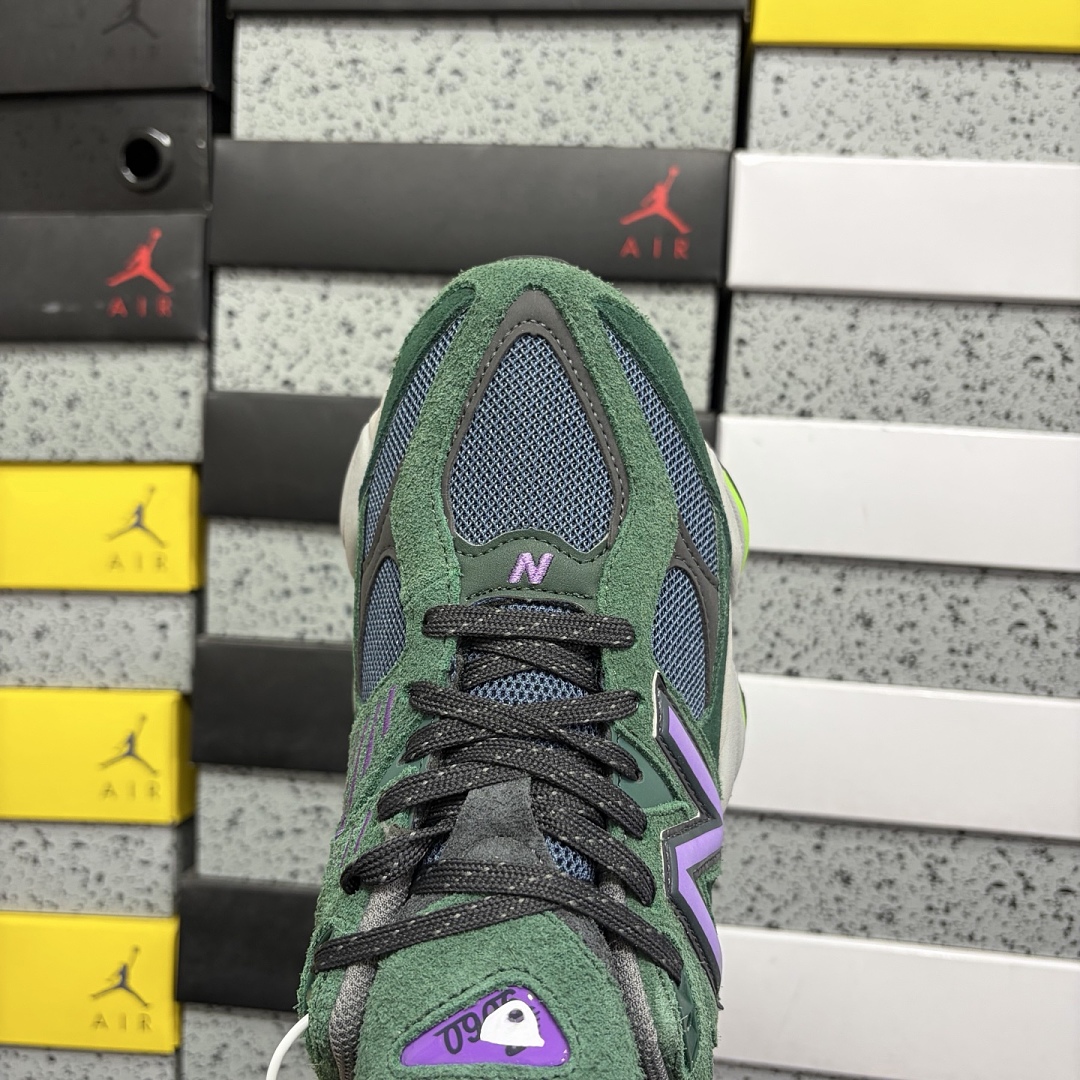 New Balance 9060 - Image 5