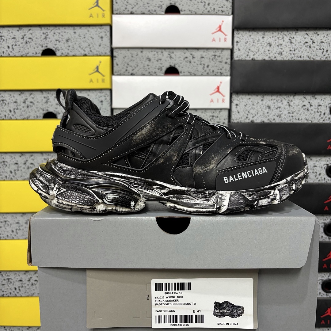 Balenciaga BLCG Track