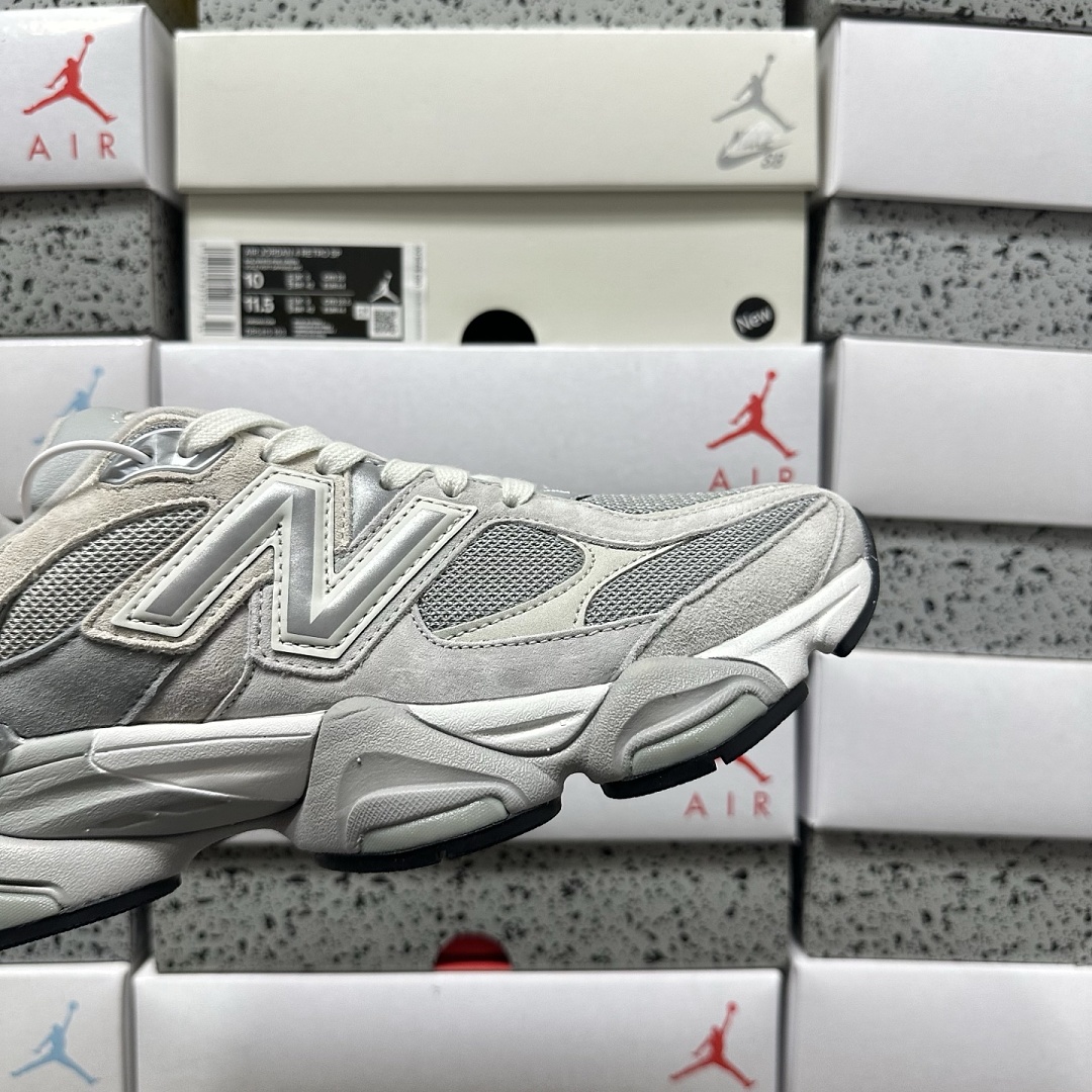 New Balance 9060 - Image 7
