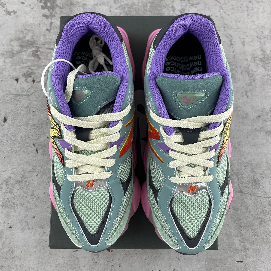 New Balance 9060 - Image 9
