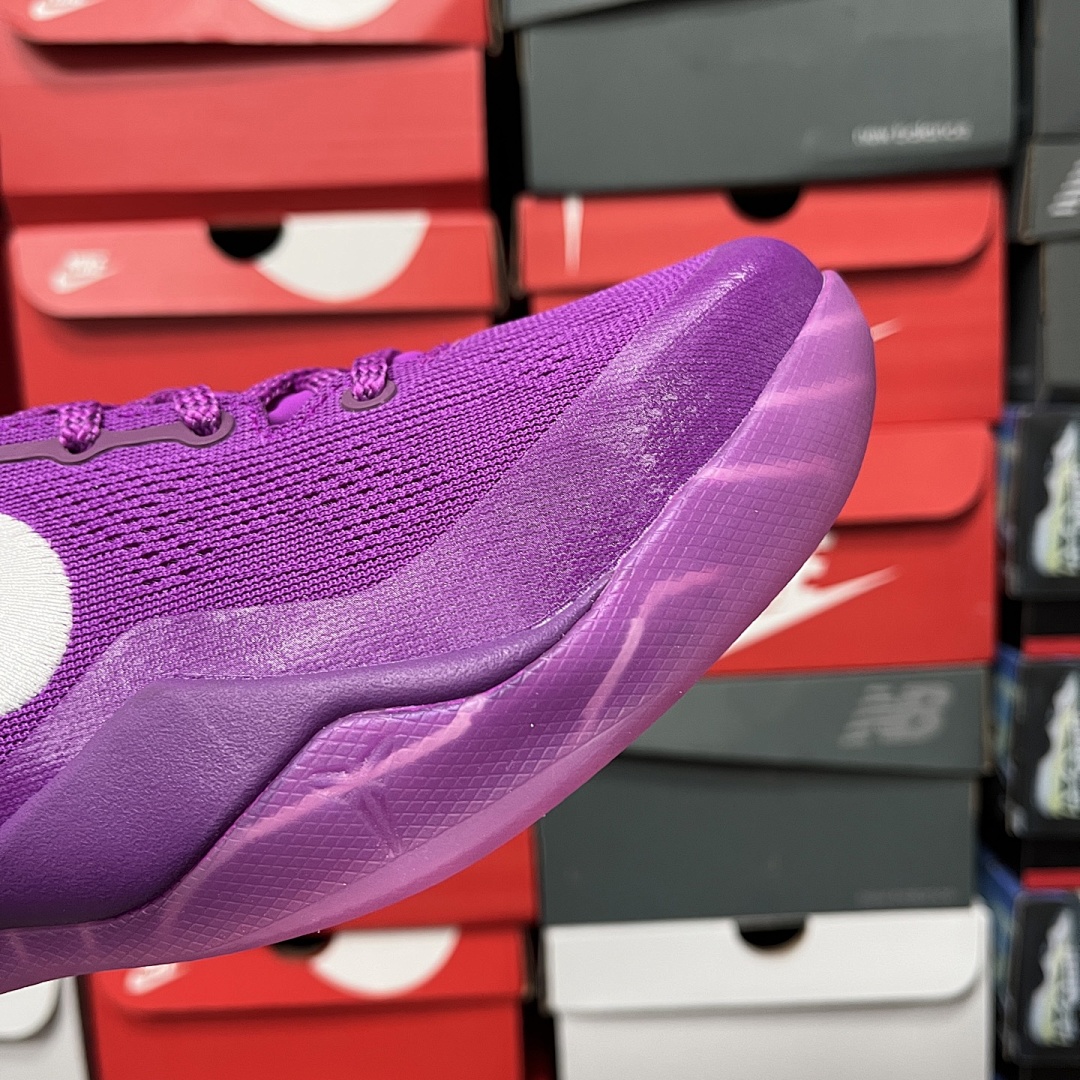 Nike Kobe 8 Protro EYBL ZK8 - Image 7