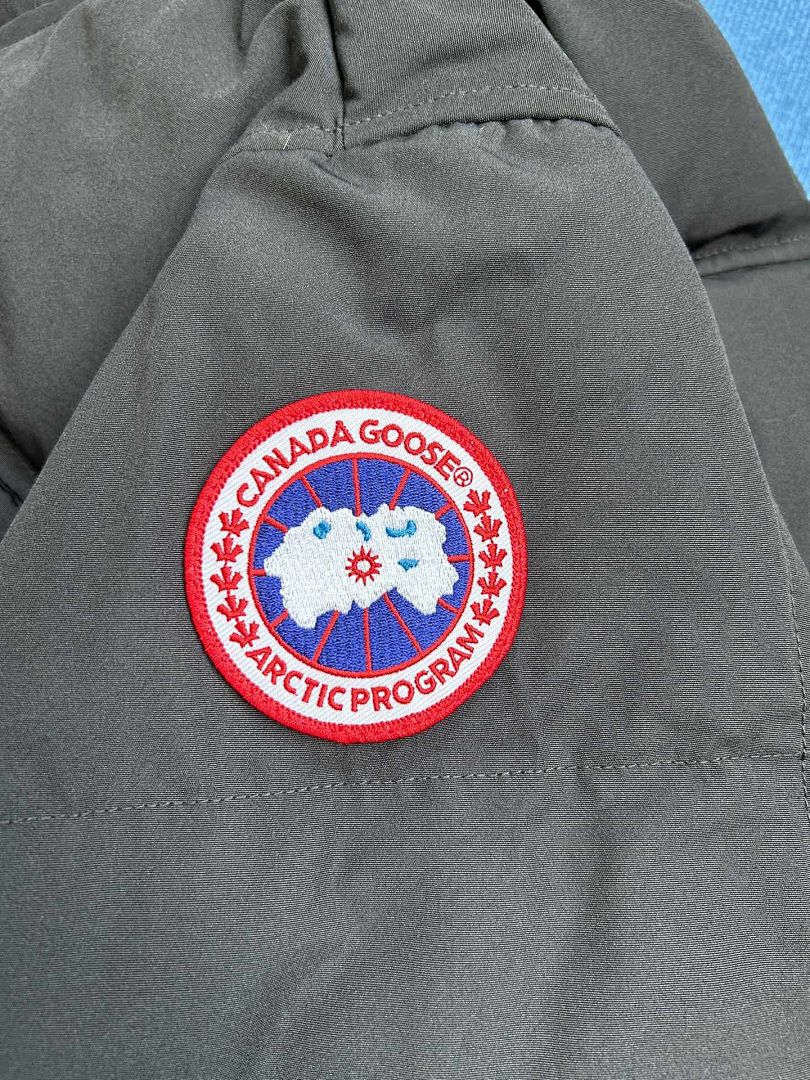 Canada Goose Macmillan Parka Jacket - Image 24