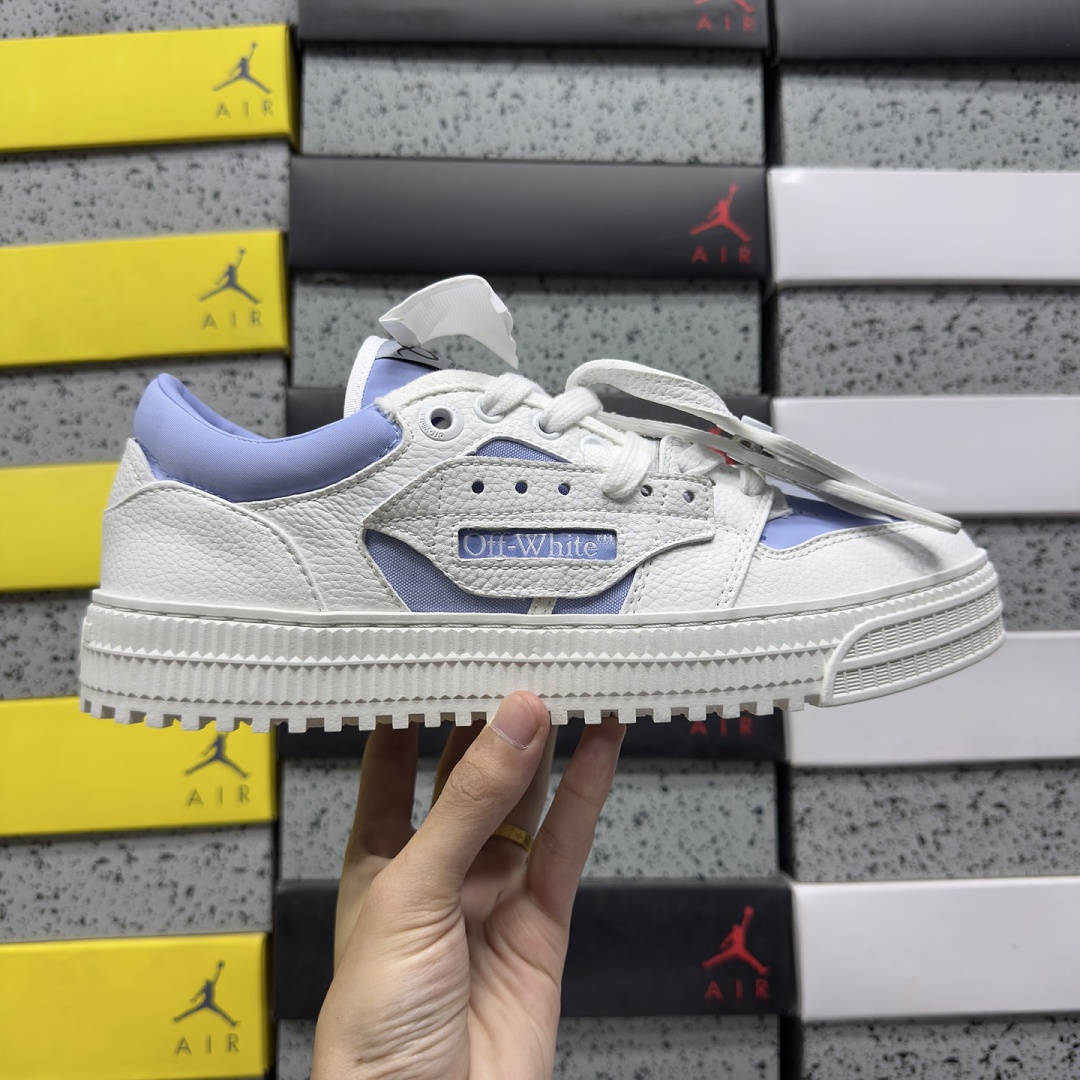 Off-White 3.0 Off Court Low - Image 3