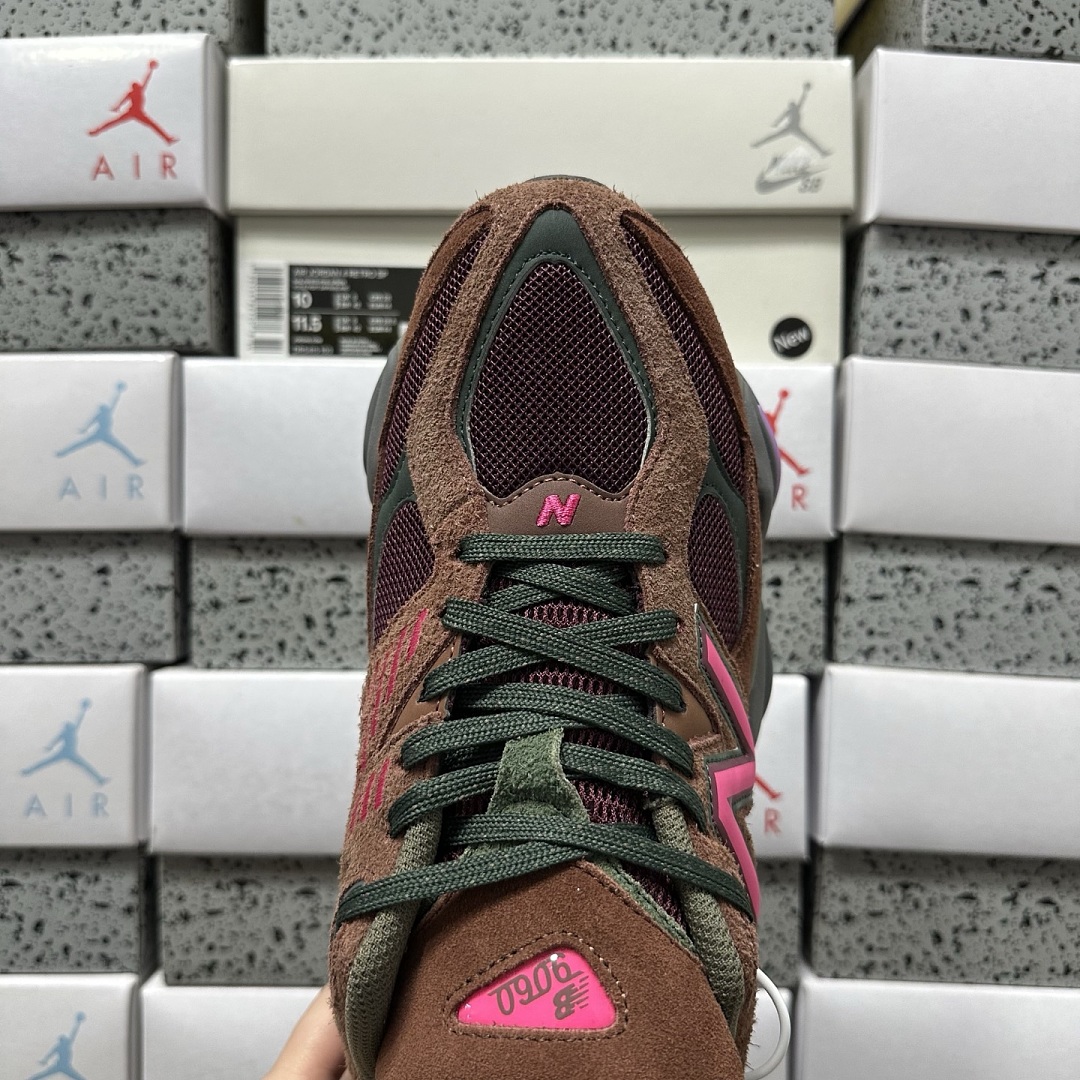 New Balance 9060 - Image 6