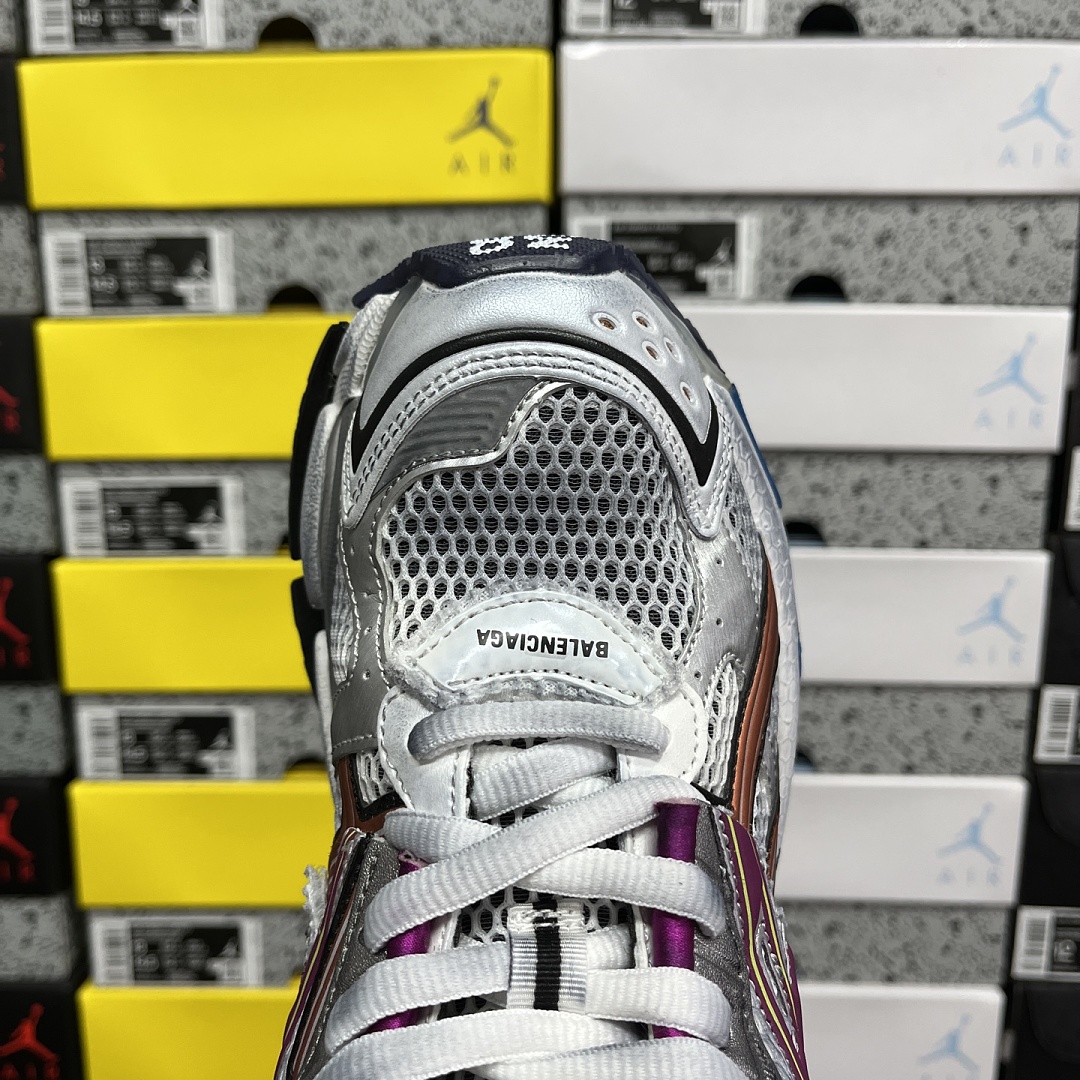Balenciaga BLCG Runner 7 Gen - Image 2