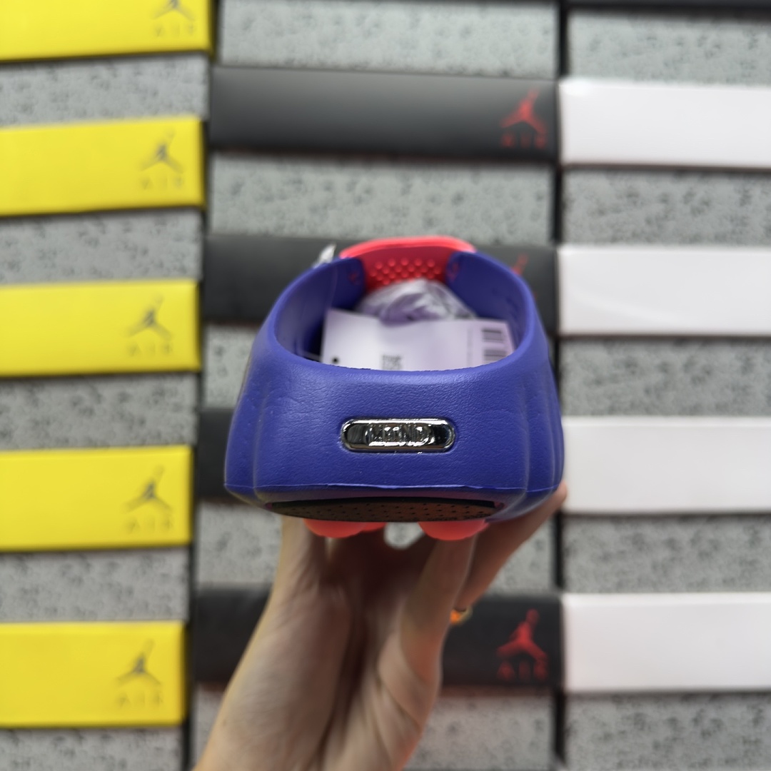 Nike Mind 001 AMP Slide Spider-Man - Image 9