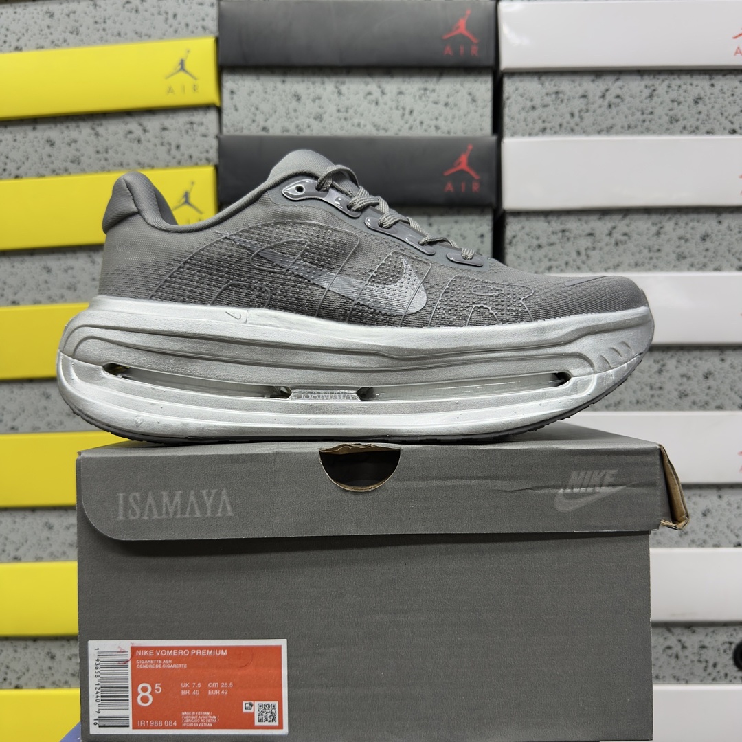 Nike Vomero Premium Isamaya Run Forever