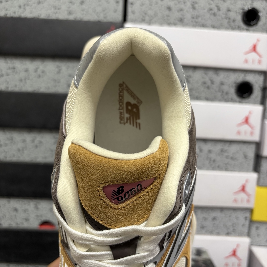 New Balance 9060 - Image 4