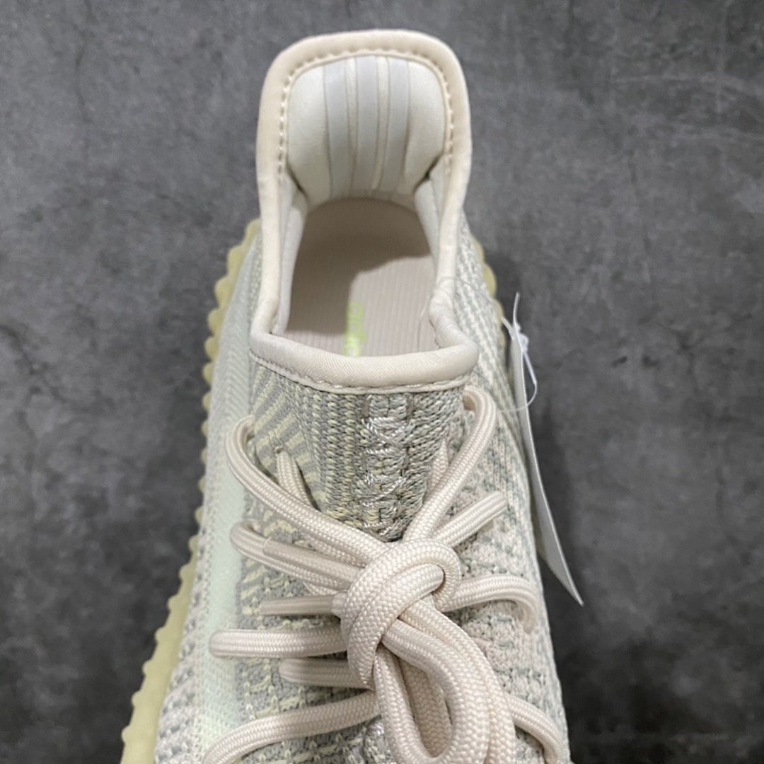 Adidas Yeezy 350 Lemon Patchwork Angel - Image 3