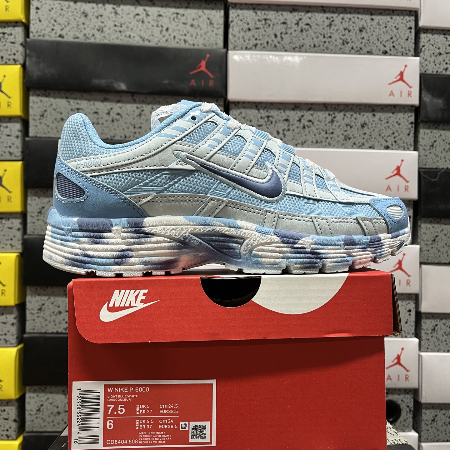 Nike P-6000 - Image 11
