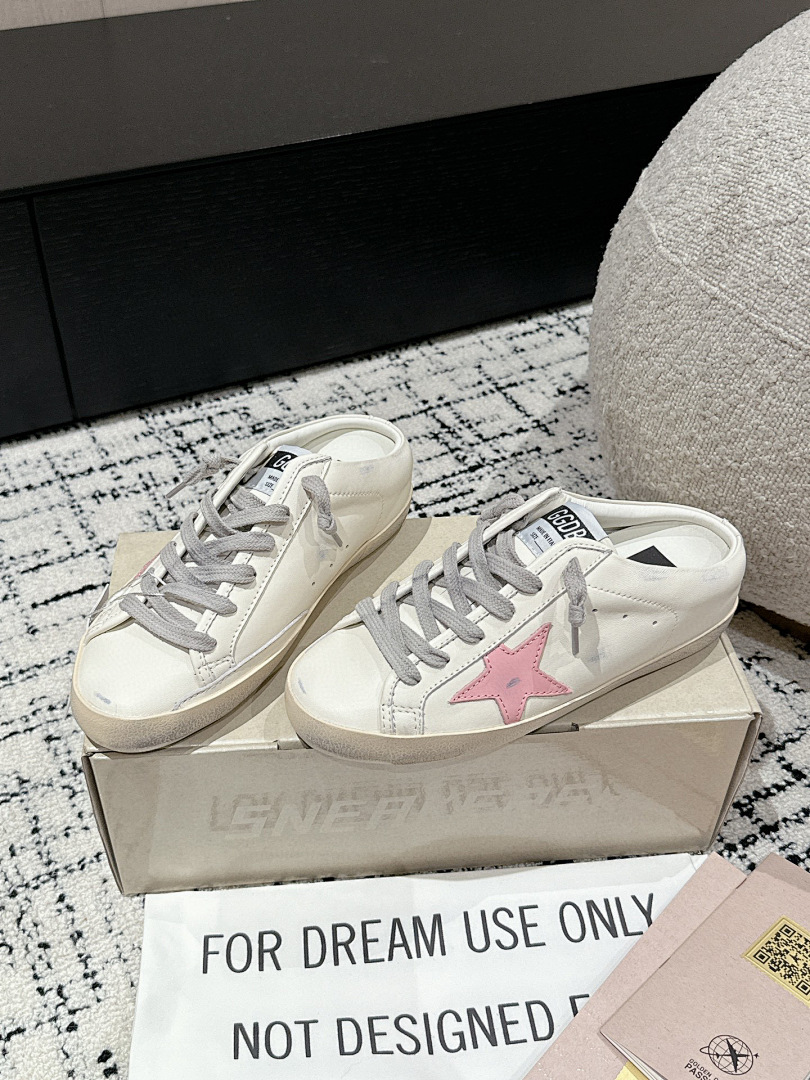 Golden Goose Deluxe Brand 38 - Image 3