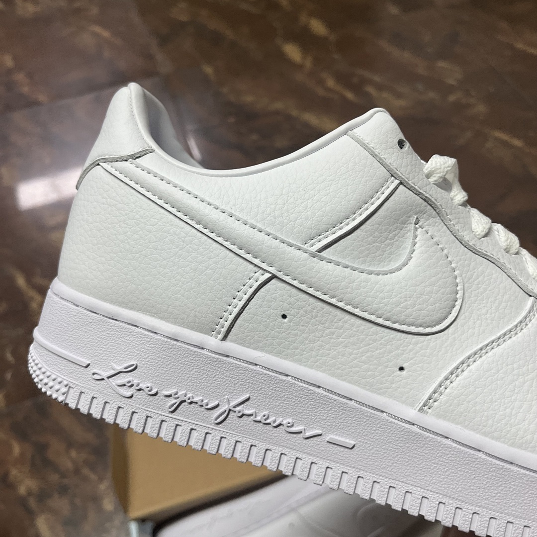 Nike Air Force 1 Low Drake NOCTA Certified Lover Boy - Image 14