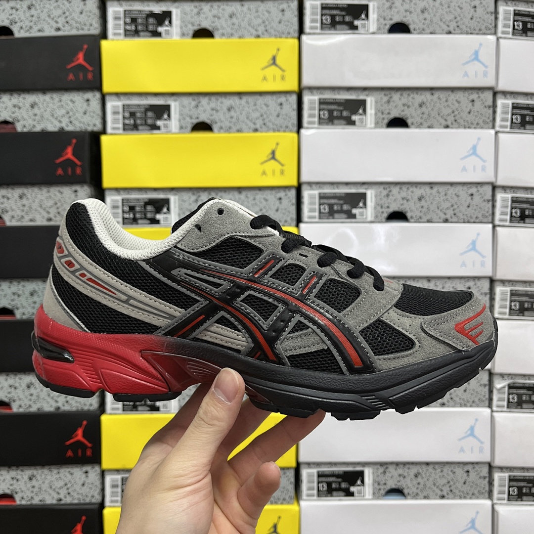 ASICS Gel - Image 9