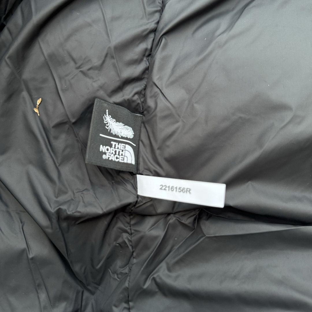 The North Face TNF Nuptse Down Parka - Image 9
