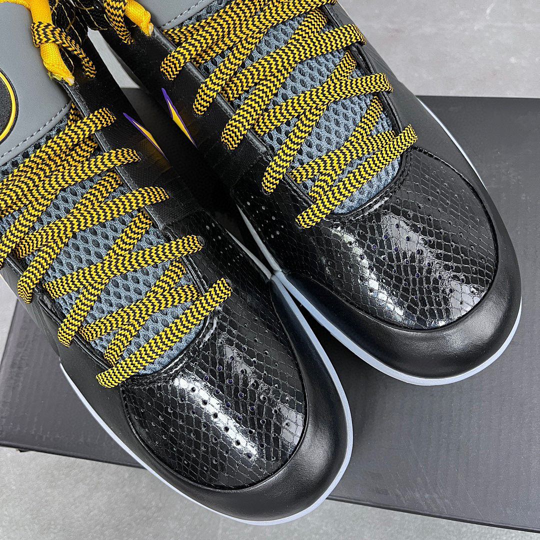 Nike Kobe 4 Protro Carpe Diem - Image 6