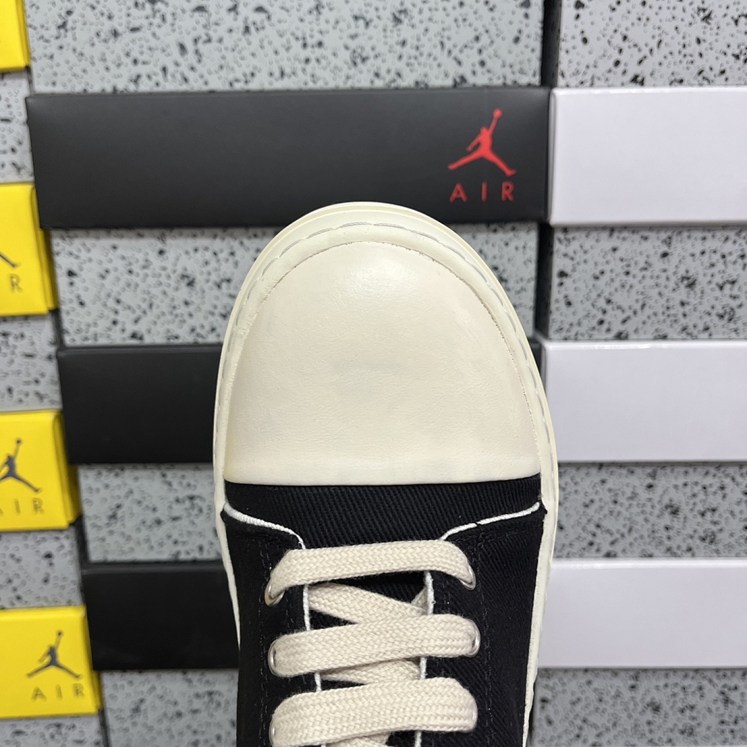 Rick Owens Vintage Sneaks - Image 10
