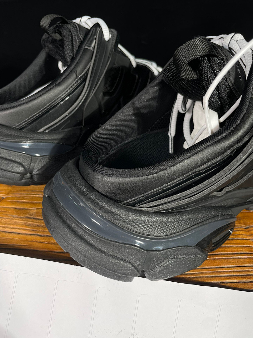 Balenciaga Paris Mule - Image 6