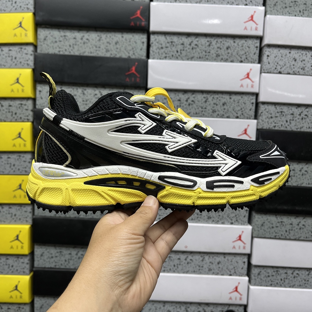 Off-White Be Right Back F24 12007 - Image 8