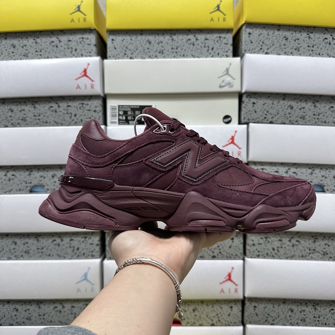 New Balance 9060 - Image 8