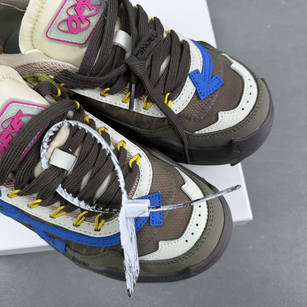 Off-White Odsy Coffee R21 - Image 5
