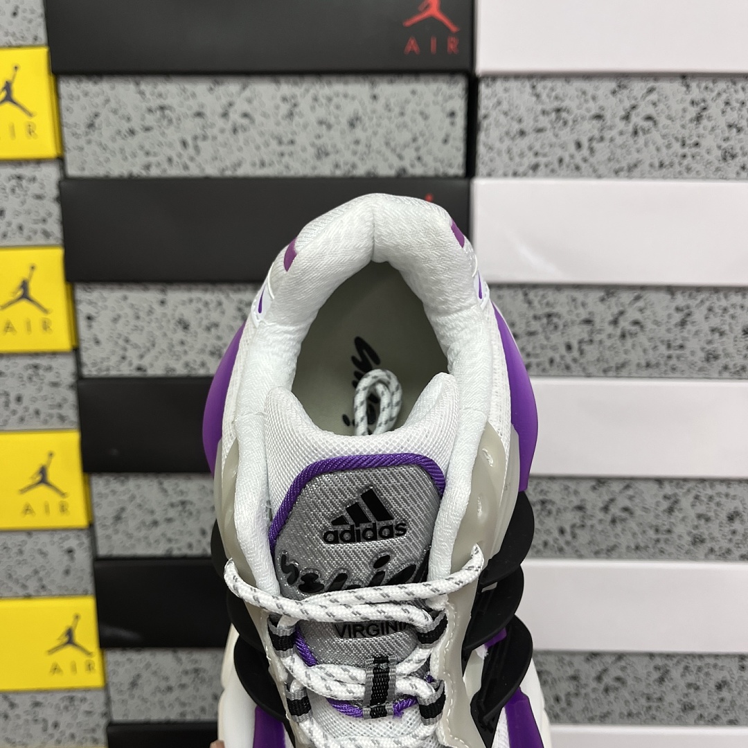 Adidas Adistar Jellyfish - Image 5